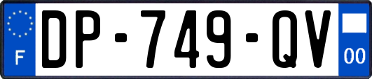 DP-749-QV