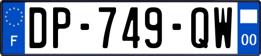DP-749-QW