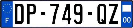 DP-749-QZ