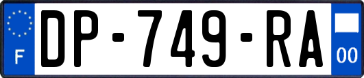DP-749-RA
