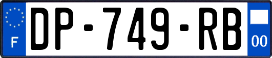 DP-749-RB