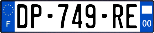 DP-749-RE
