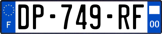 DP-749-RF
