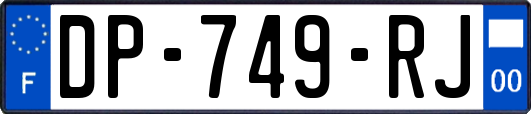 DP-749-RJ