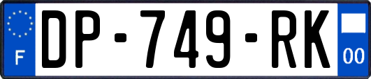 DP-749-RK