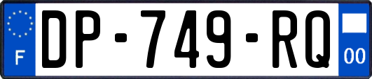 DP-749-RQ