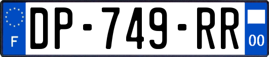 DP-749-RR