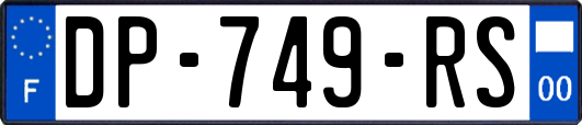 DP-749-RS