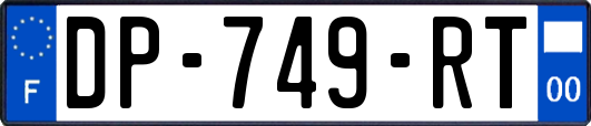 DP-749-RT