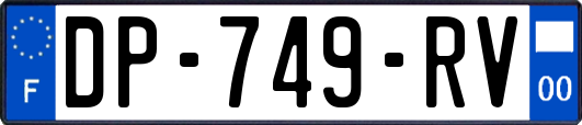 DP-749-RV