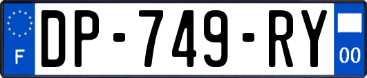 DP-749-RY