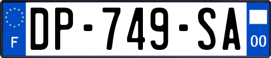 DP-749-SA