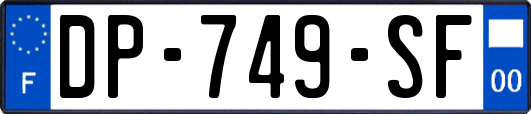 DP-749-SF