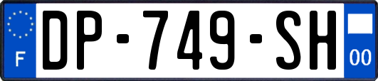 DP-749-SH