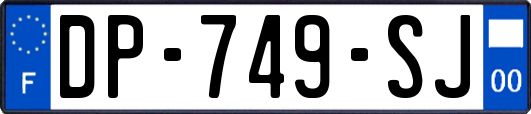 DP-749-SJ