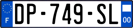 DP-749-SL