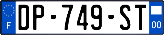 DP-749-ST