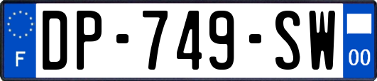 DP-749-SW