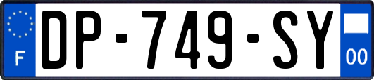DP-749-SY