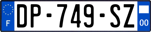 DP-749-SZ