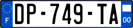 DP-749-TA