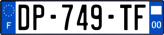 DP-749-TF