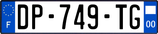 DP-749-TG