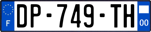 DP-749-TH