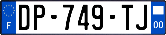 DP-749-TJ