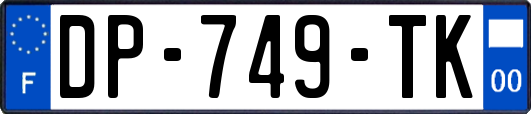 DP-749-TK