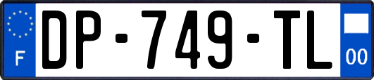 DP-749-TL