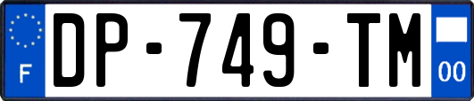 DP-749-TM