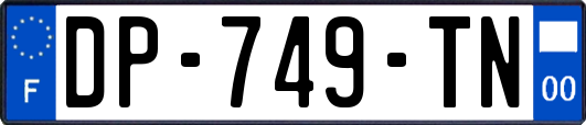 DP-749-TN