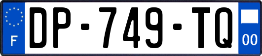 DP-749-TQ