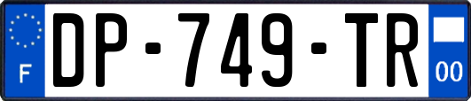 DP-749-TR