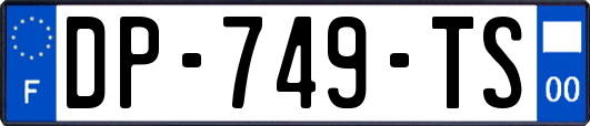 DP-749-TS