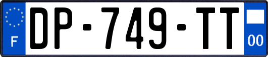 DP-749-TT