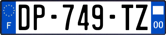 DP-749-TZ