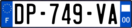 DP-749-VA