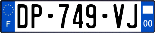 DP-749-VJ