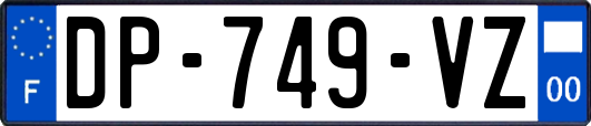 DP-749-VZ