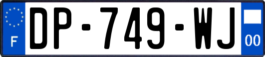 DP-749-WJ