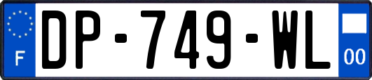 DP-749-WL