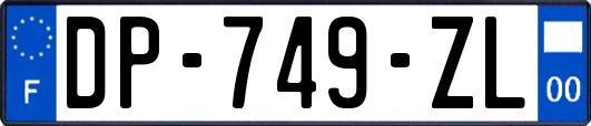 DP-749-ZL