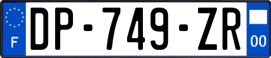 DP-749-ZR