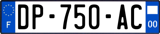 DP-750-AC