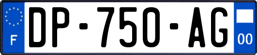 DP-750-AG