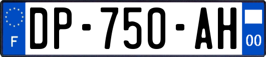 DP-750-AH