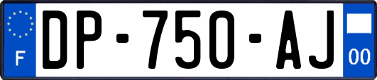 DP-750-AJ