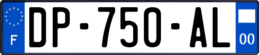 DP-750-AL